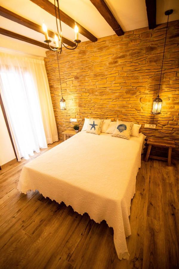 Maremar Suites Бенидорм Экстерьер фото