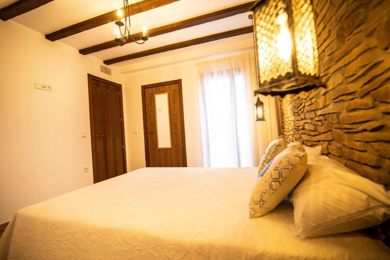 Maremar Suites Бенидорм Экстерьер фото