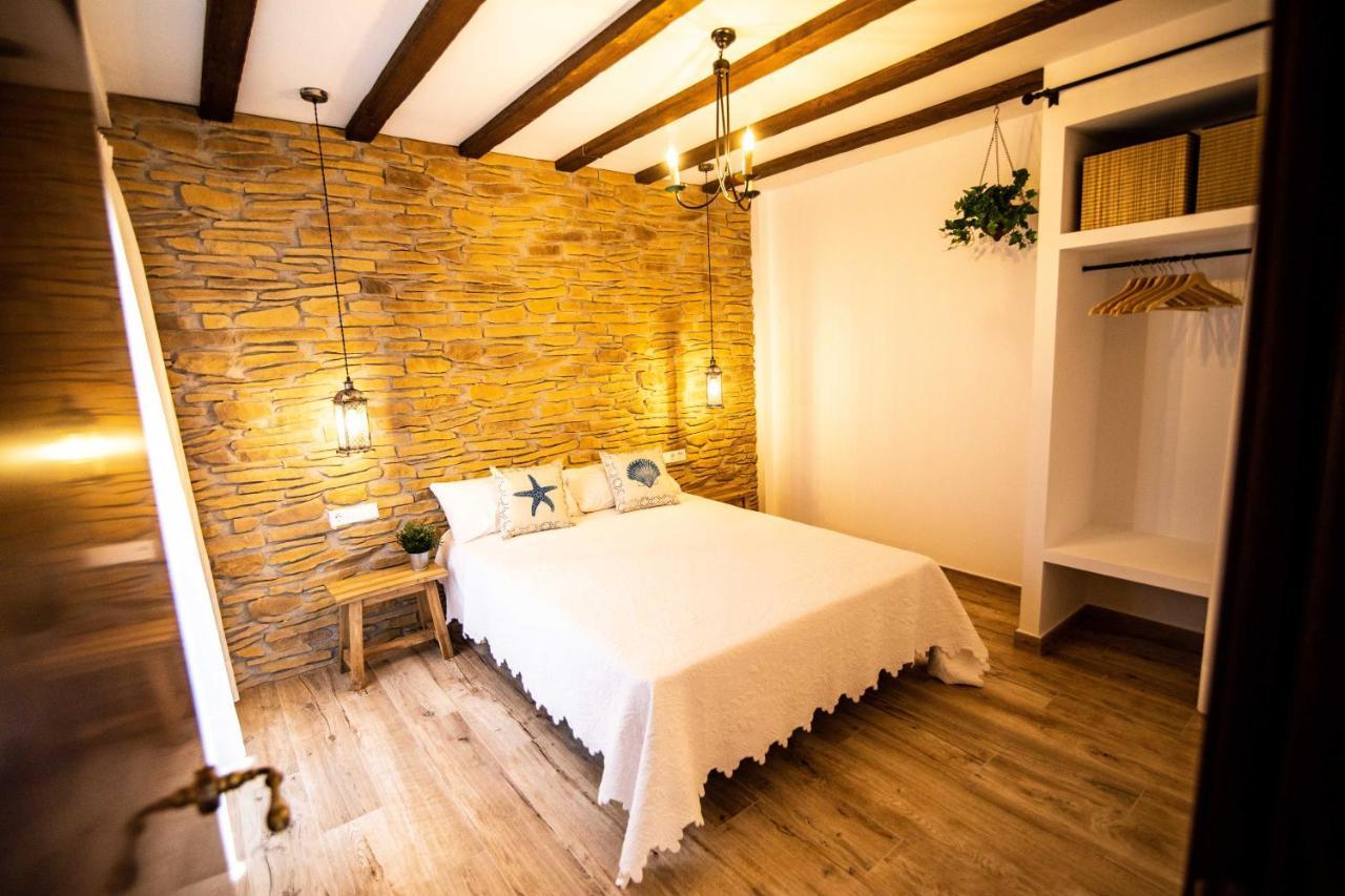 Maremar Suites Бенидорм Экстерьер фото