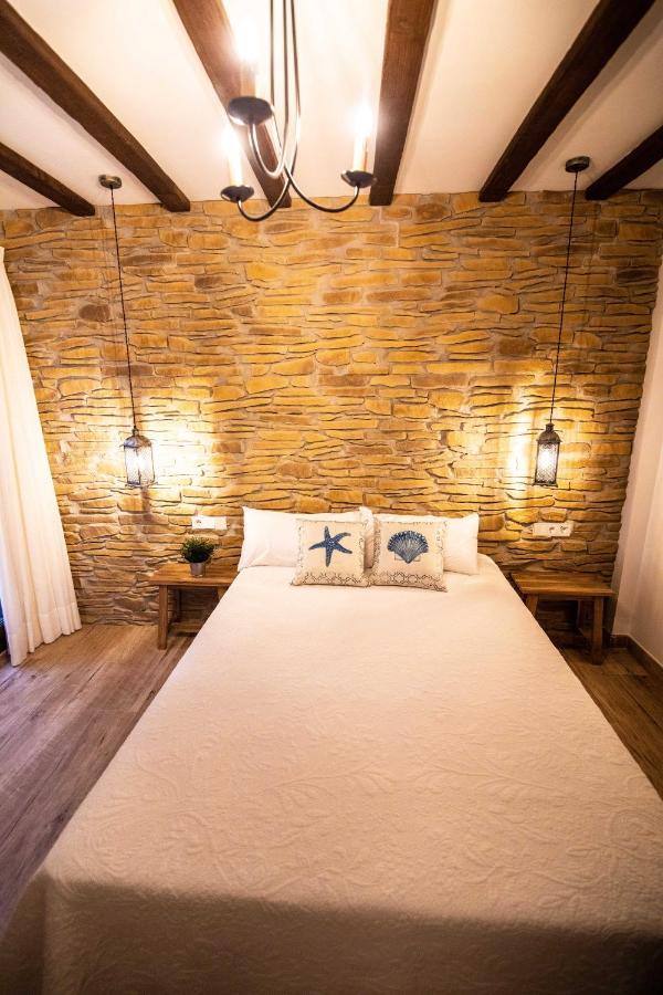 Maremar Suites Бенидорм Экстерьер фото
