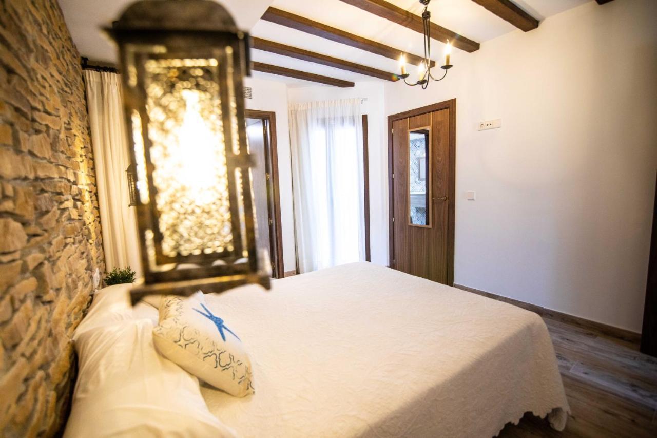 Maremar Suites Бенидорм Экстерьер фото