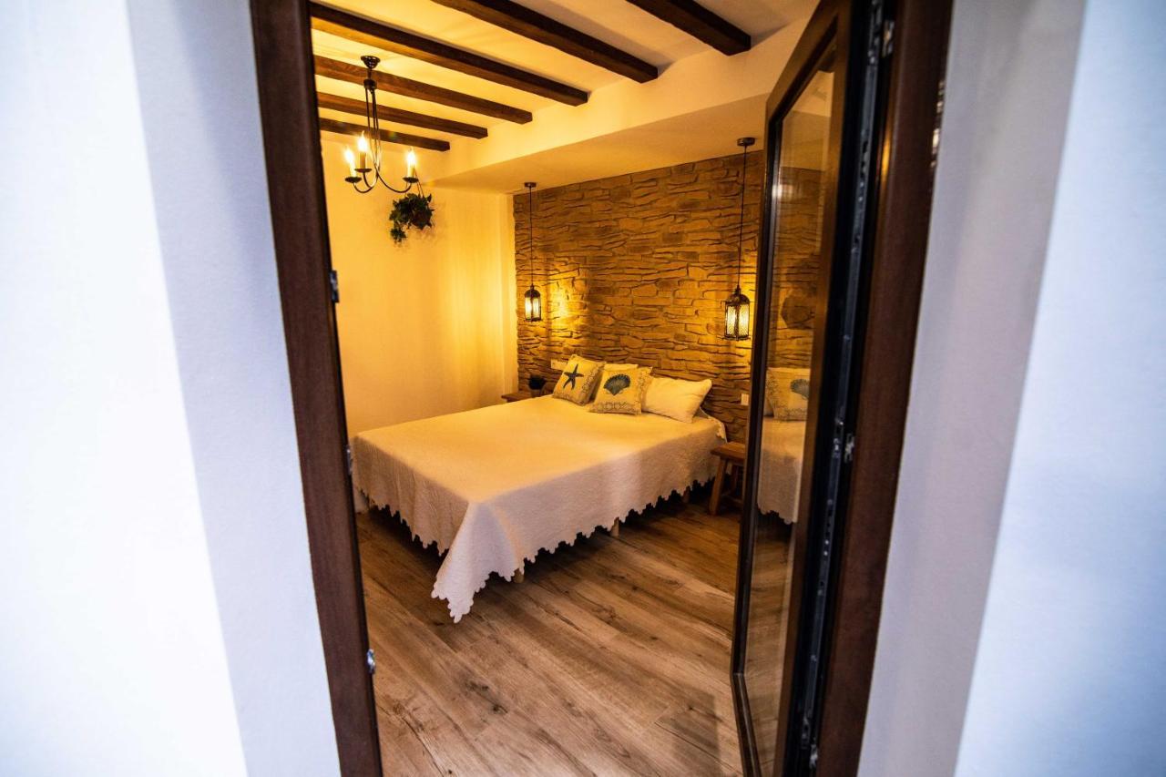 Maremar Suites Бенидорм Экстерьер фото